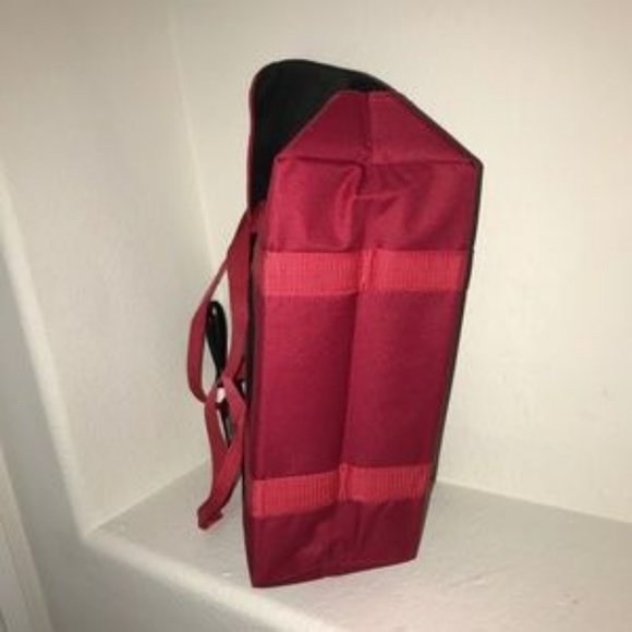 FABULOUS NWT Trader Joe's XL 7 Gallon ♻️Tote Bag - Picture 8 of 8